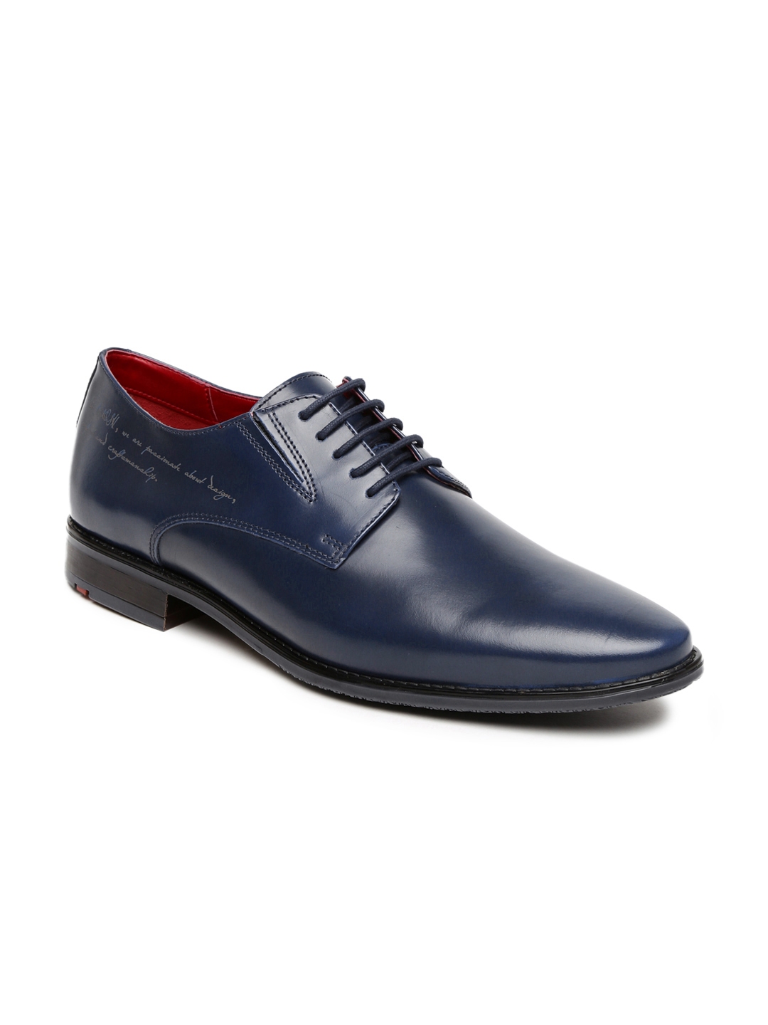 semiformal shoes