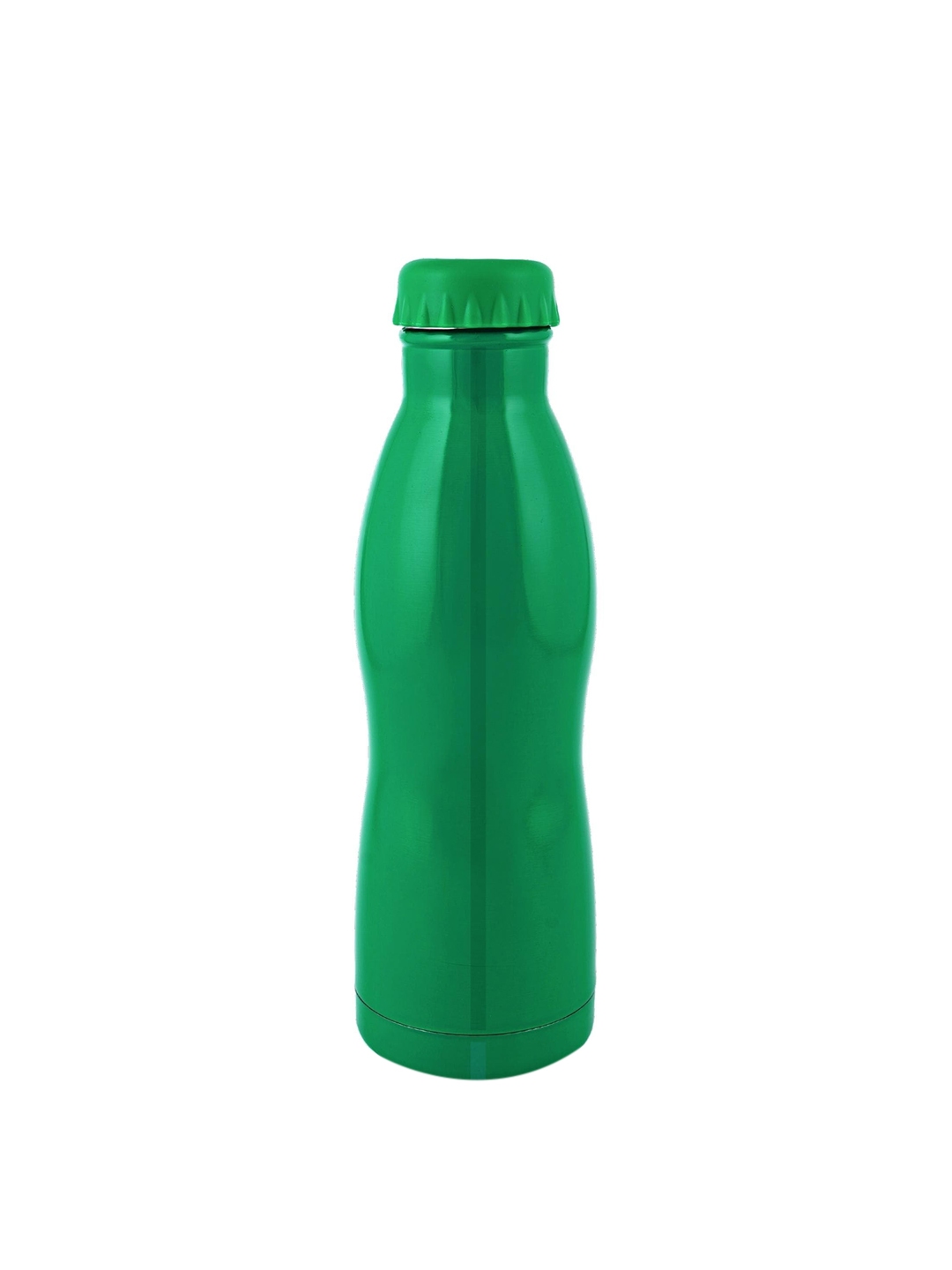 Buy Frabble8 Green Solid Vacuum Insulated Stainless Steel Water Bottle buy-frabble8-green-solid-vacuum-insulated-stainless-steel-water-bottle