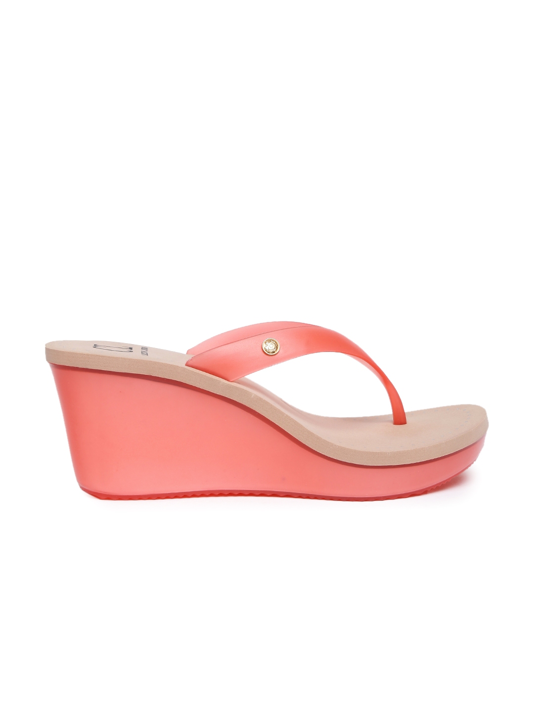 carlton london wedges