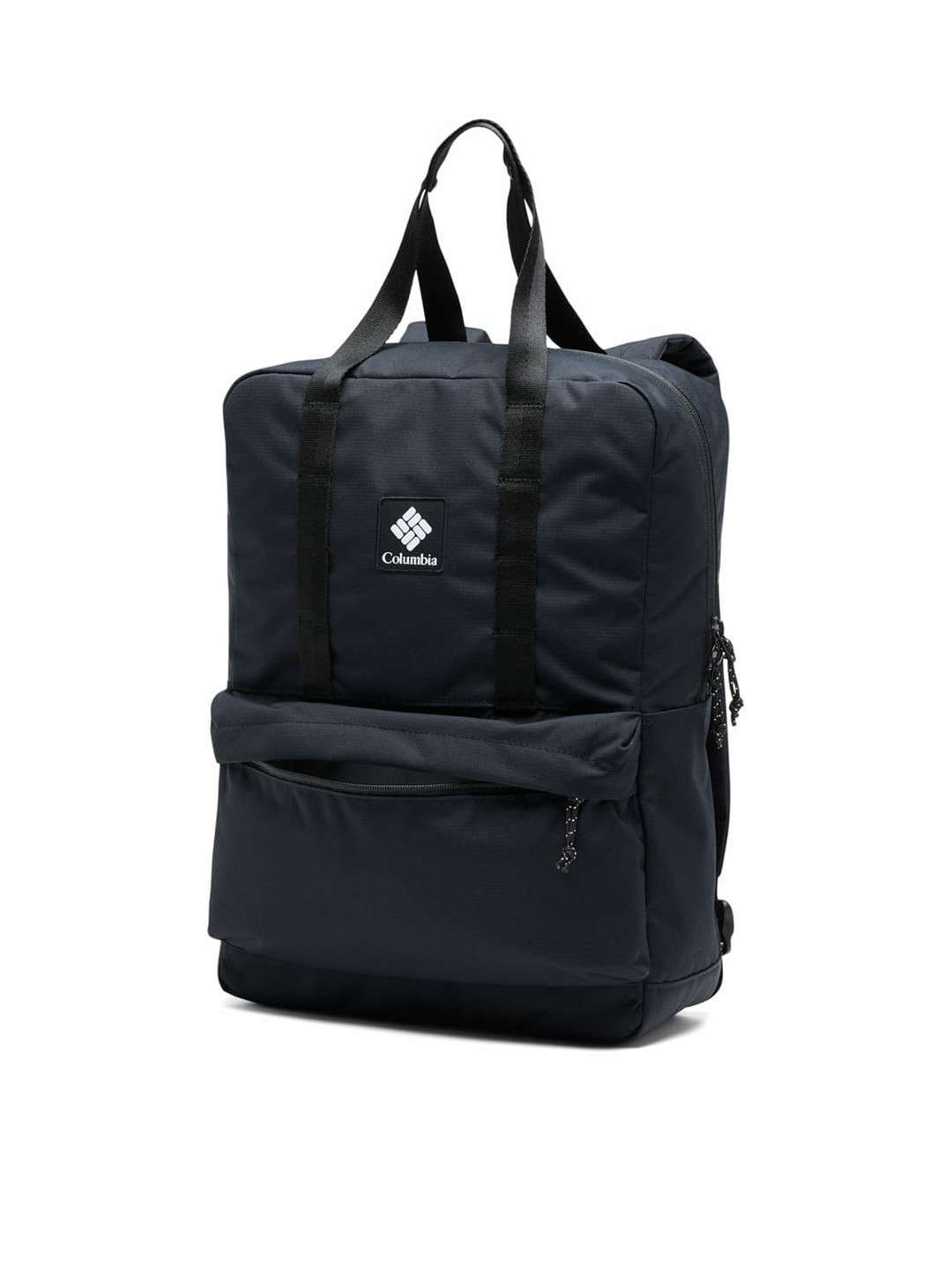 Buy Columbia Unisex Black Backpack Backpacks for Unisex 17611088 Myntra