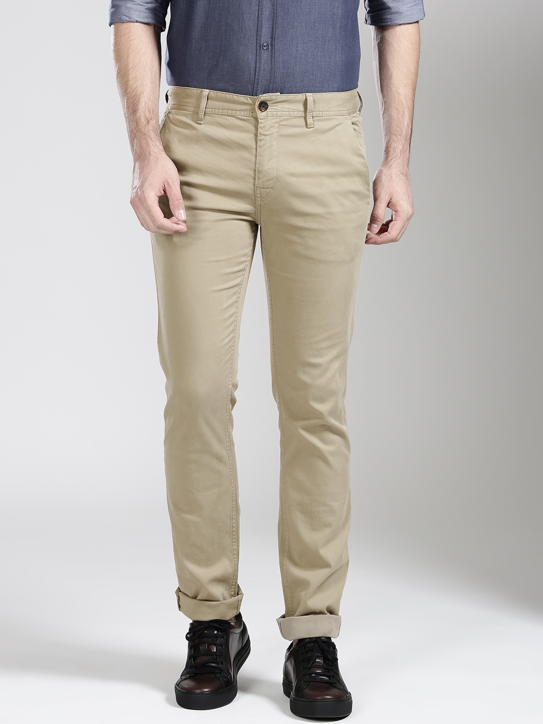 boss orange chino regular fit
