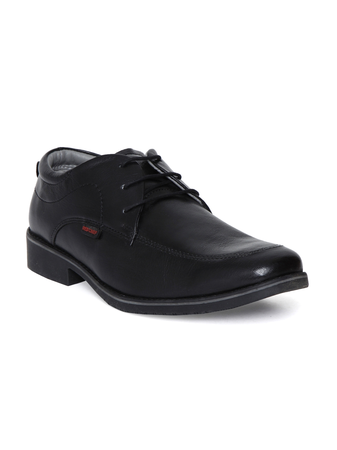 red chief men formal shoes
