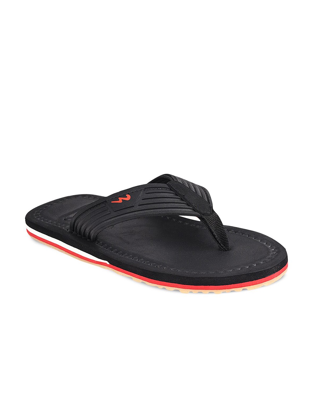 campus flip flops mens