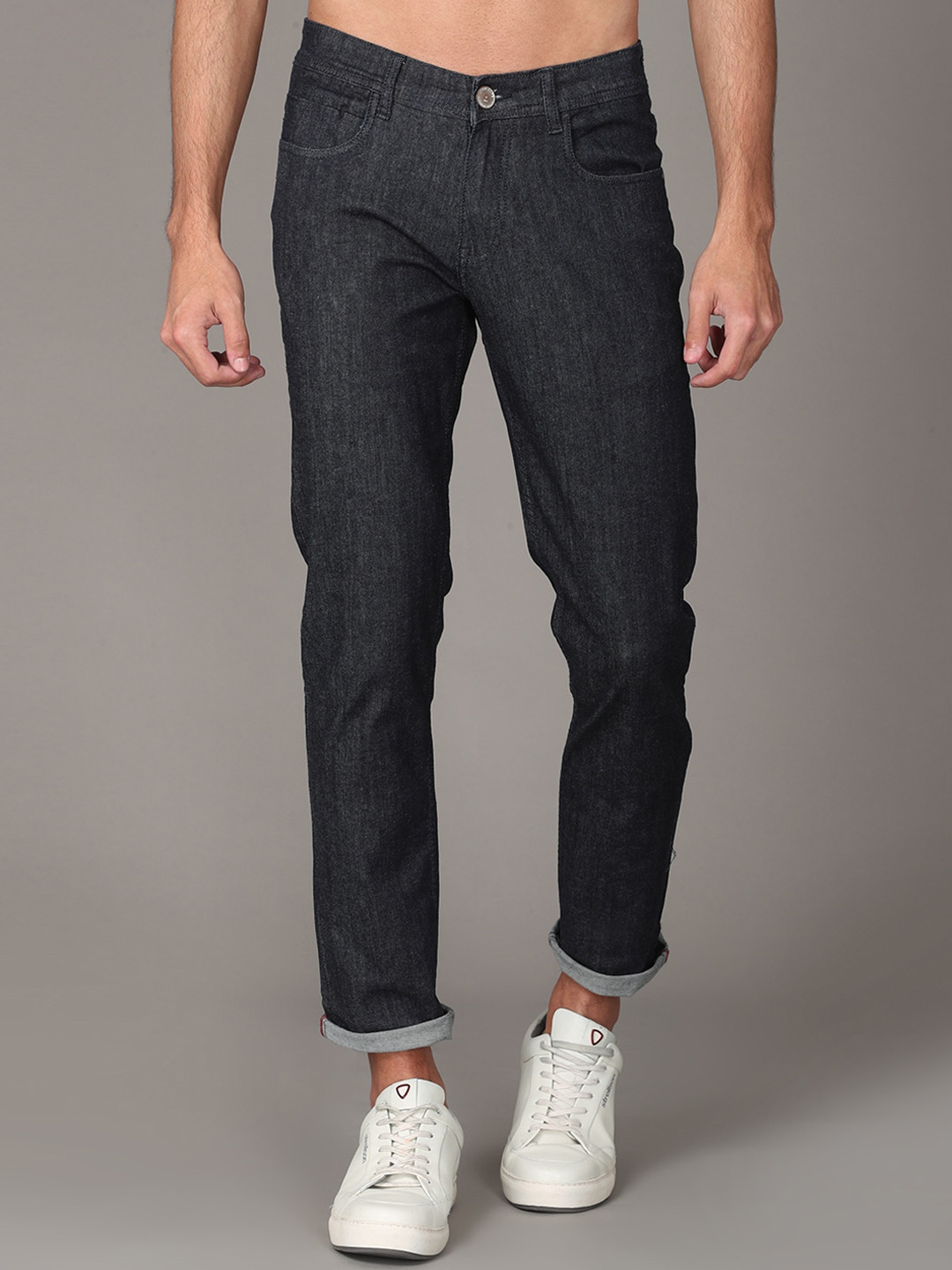 Buy Jean Cafe Men Blue Jean Slim Fit Jeans - Jeans for Men 17620158 ...