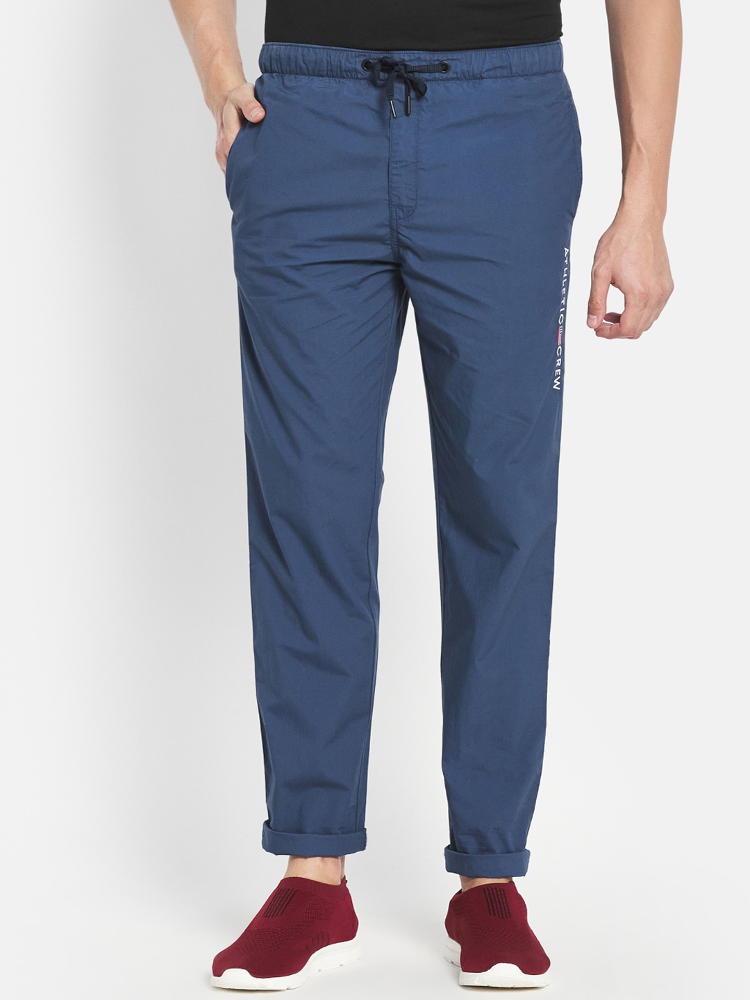 octave track pants