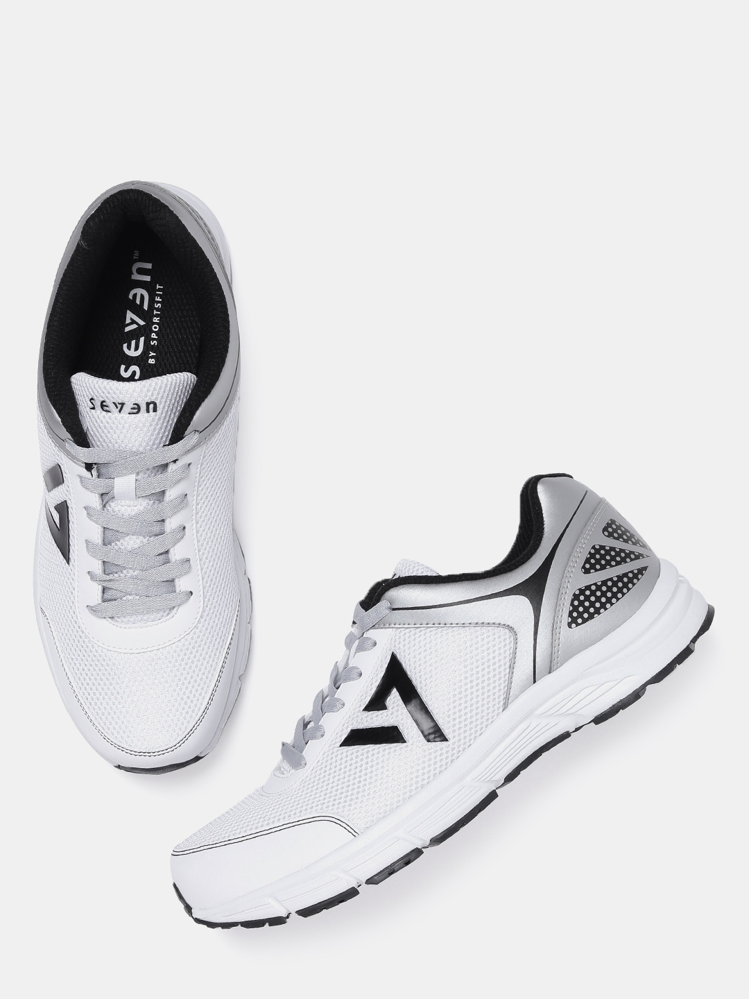 Seven by ms dhoni cricket shoes top