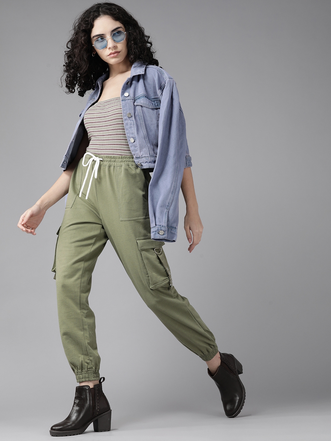 roadster cargo pants