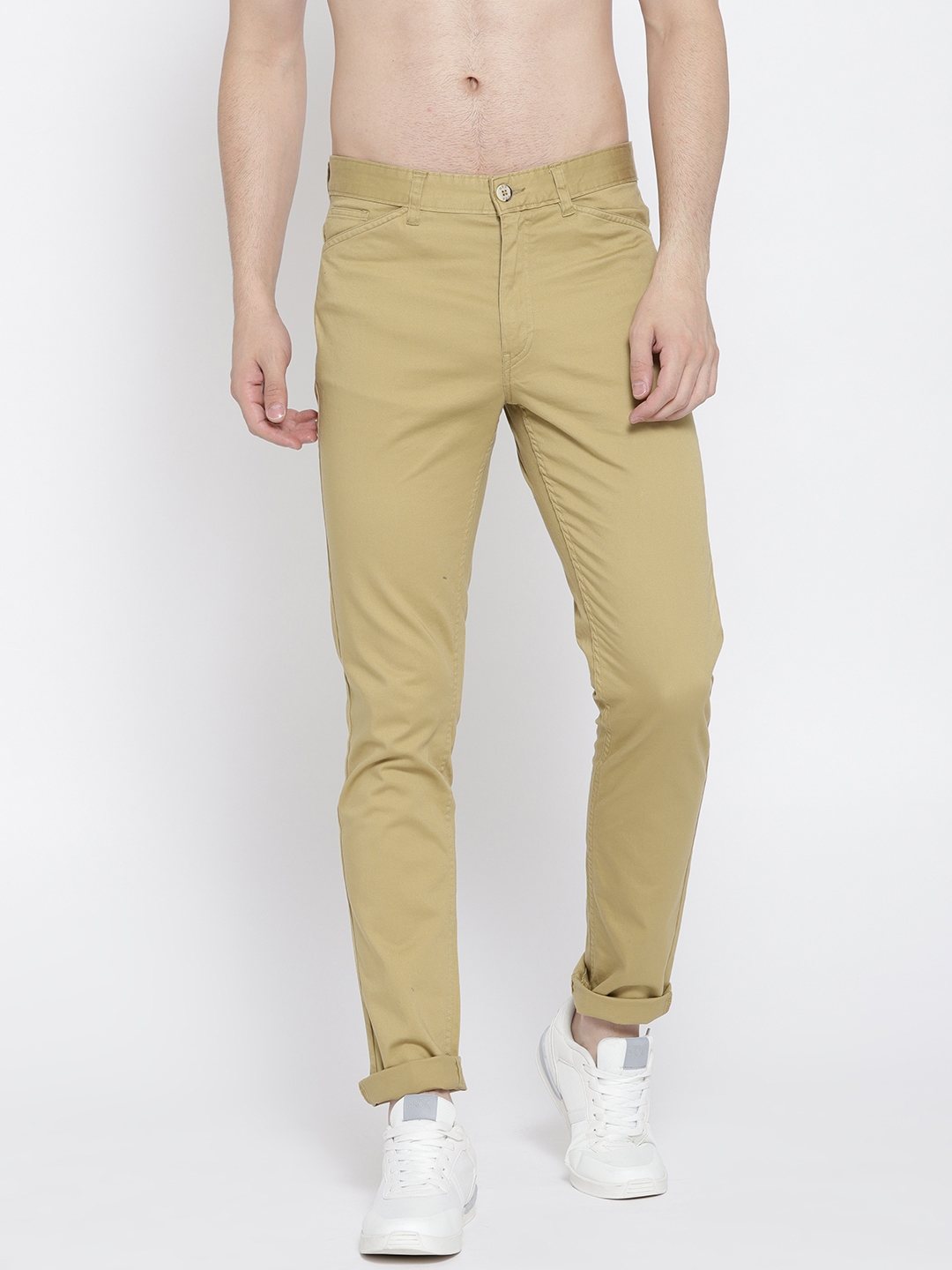 hrx trousers