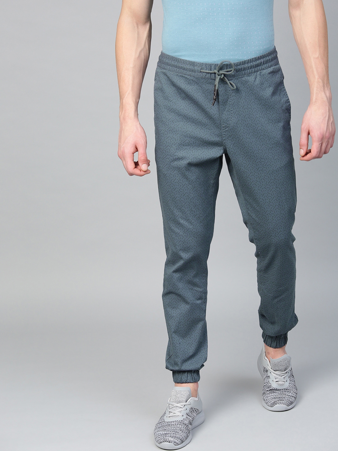 hrx trousers