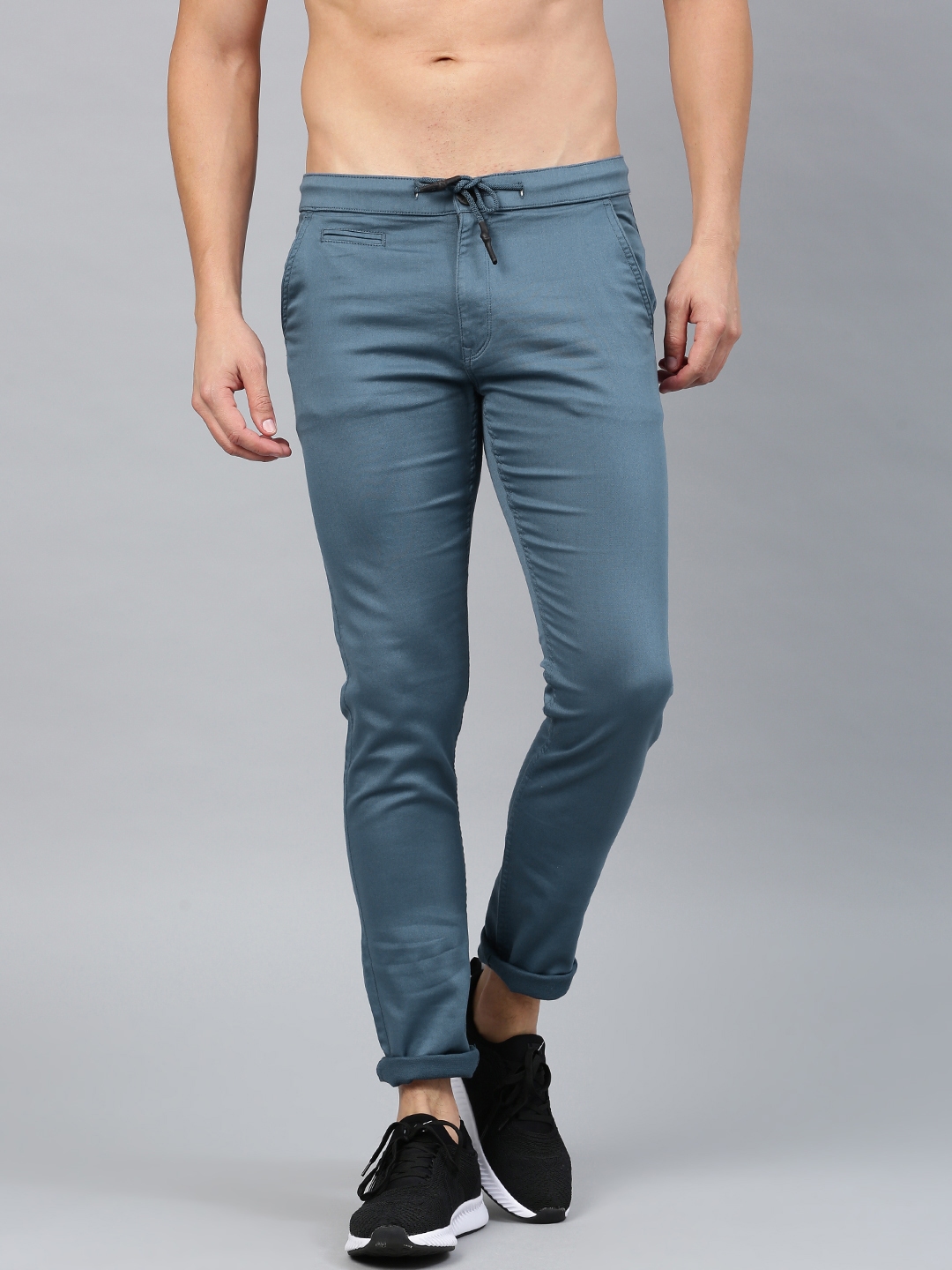 hrx trousers