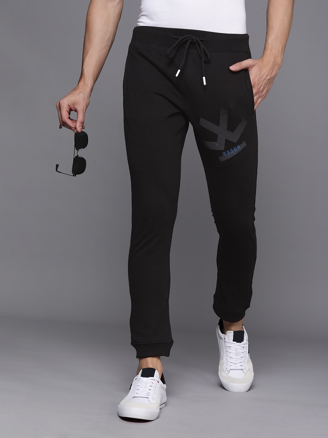 wrogn cargo pants