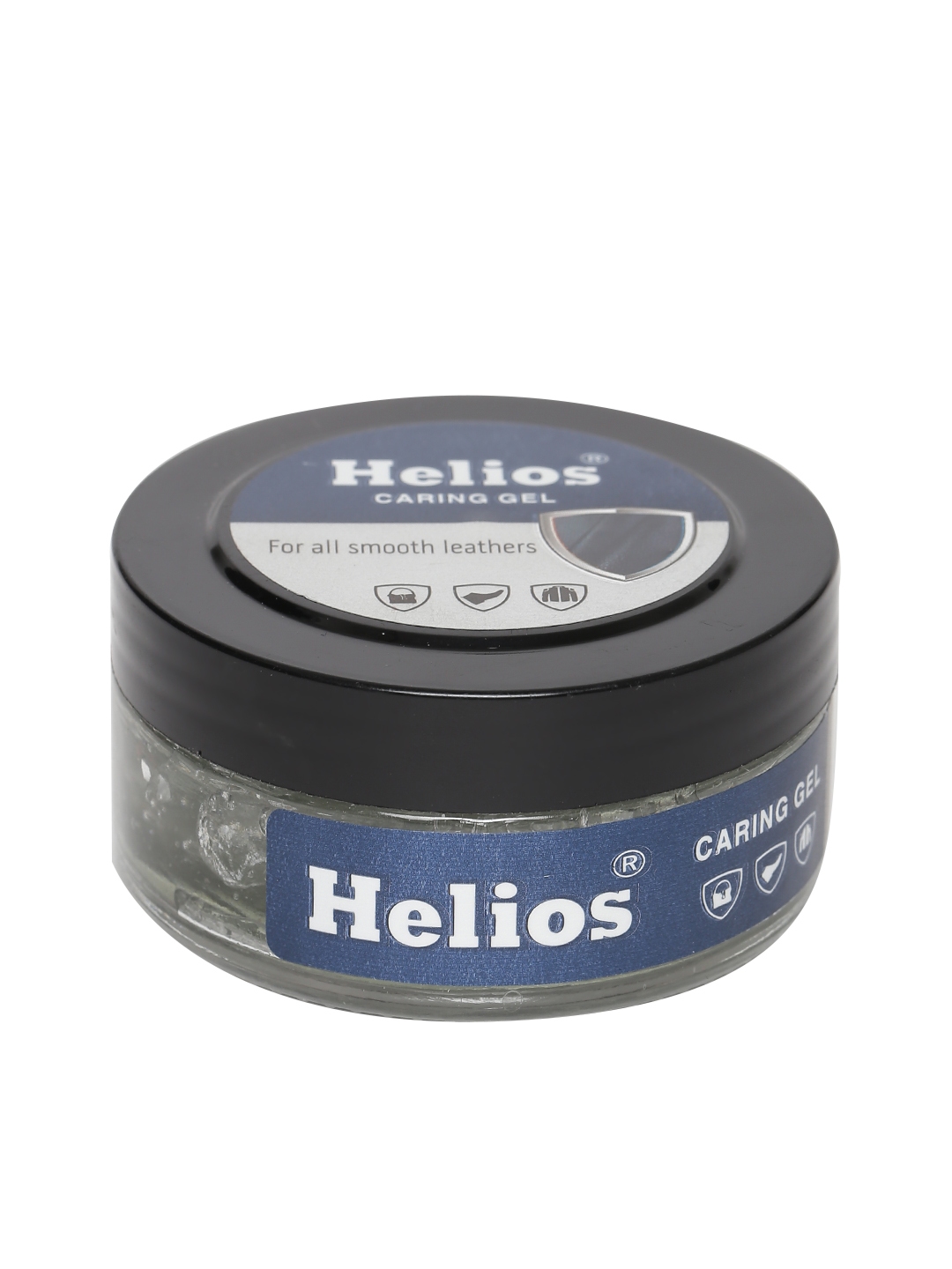 helios shoe whitener