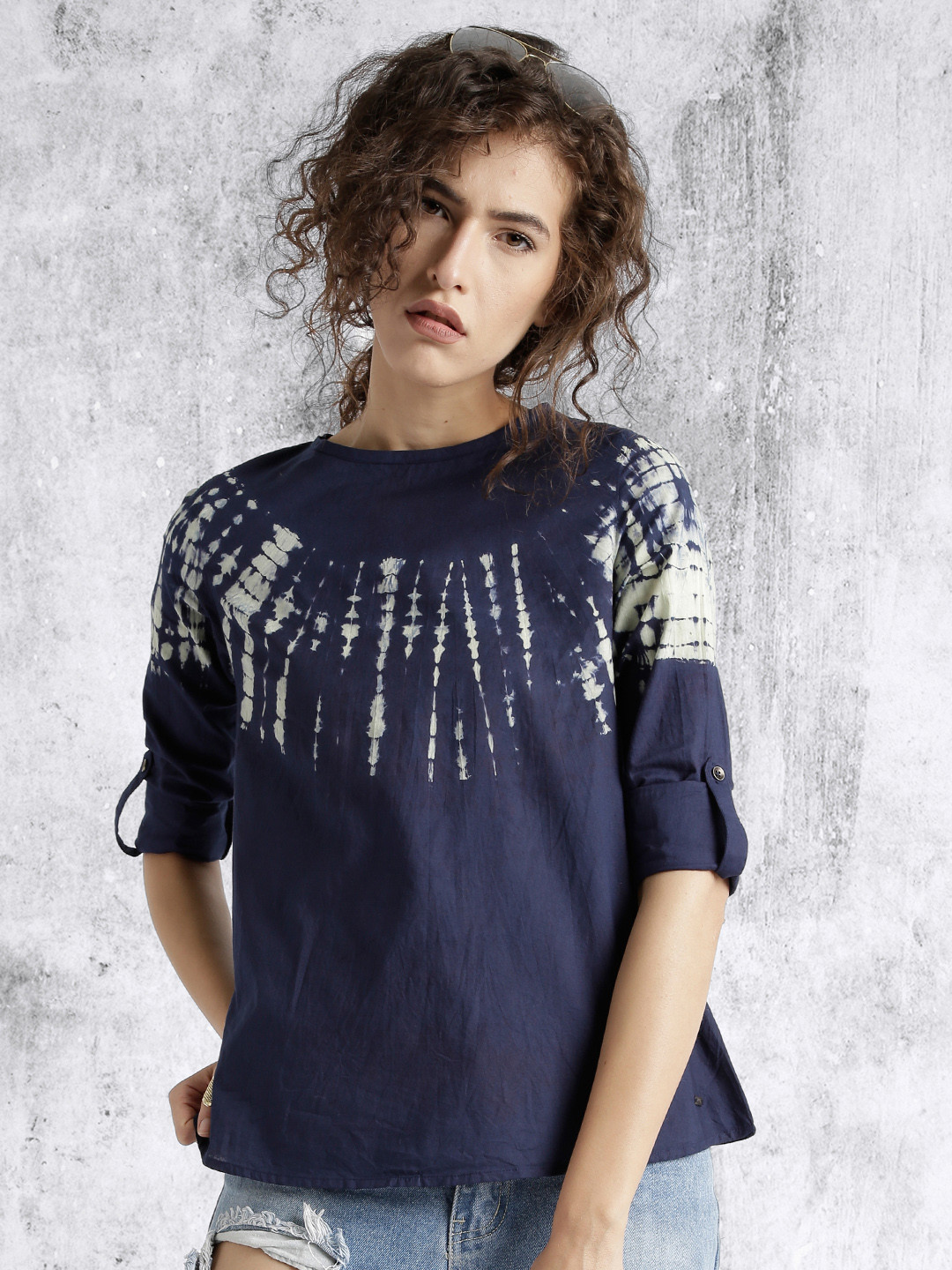 white flowy pants boho