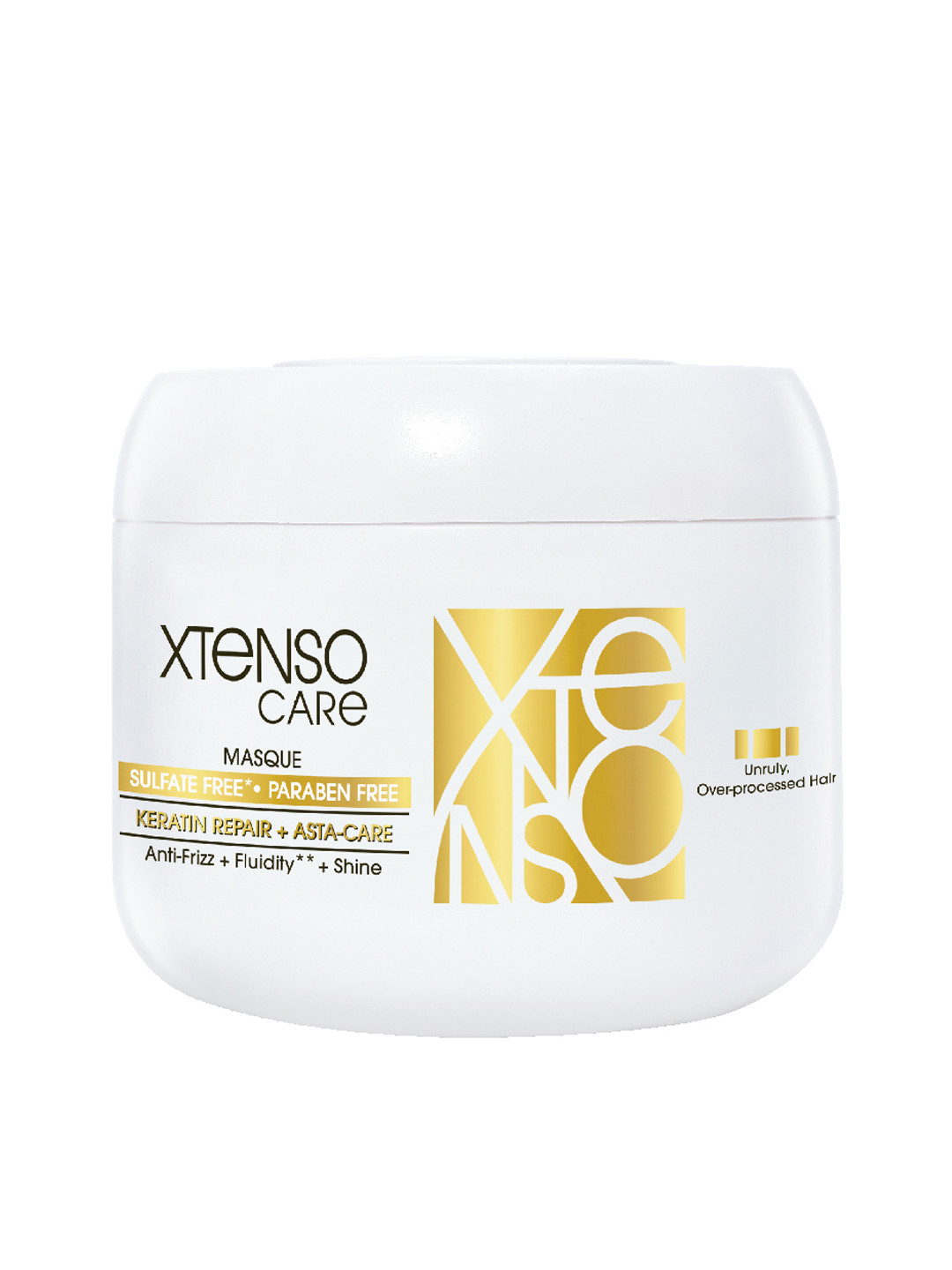 Buy LOreal Professionnel Xtenso Care Masque With Keratin Repair For
