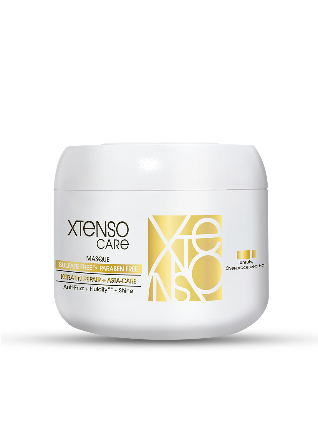 Buy LOreal Professionnel Xtenso Care Masque With Keratin Repair For