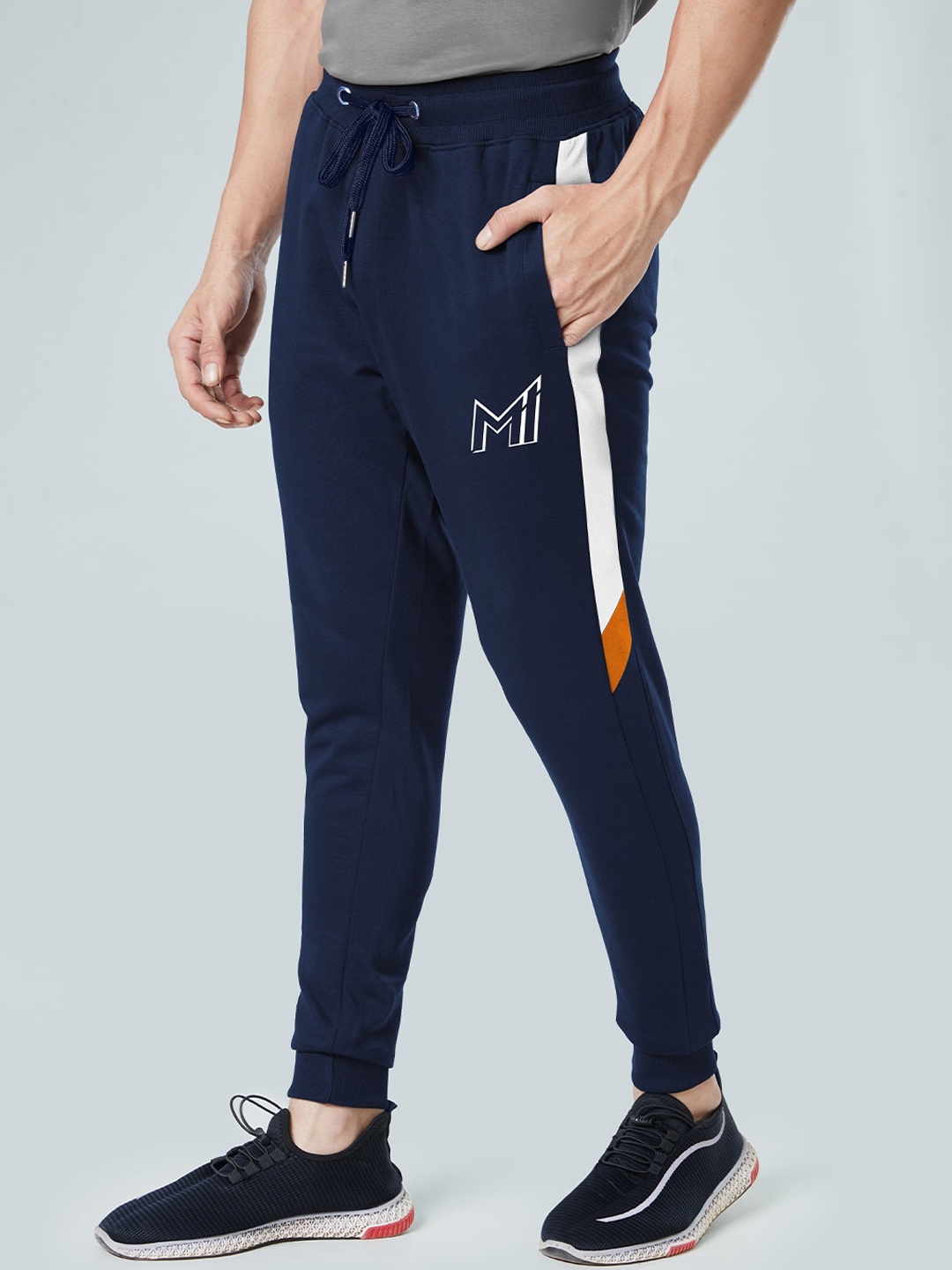 souled store track pants
