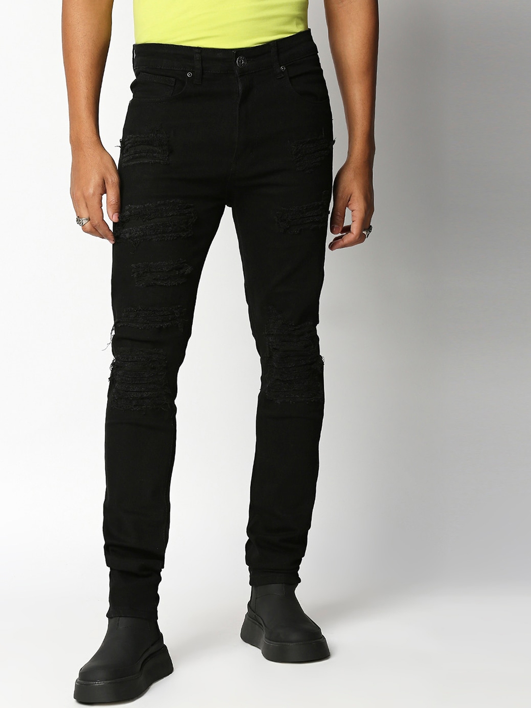 waimea jeans skinny fit