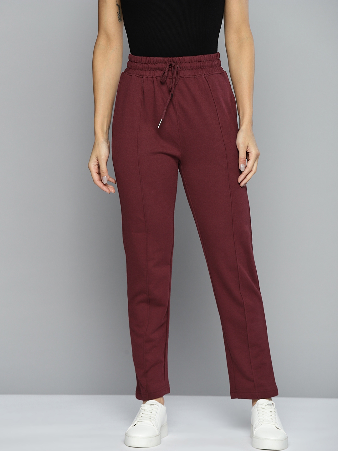 mast and harbour track pants