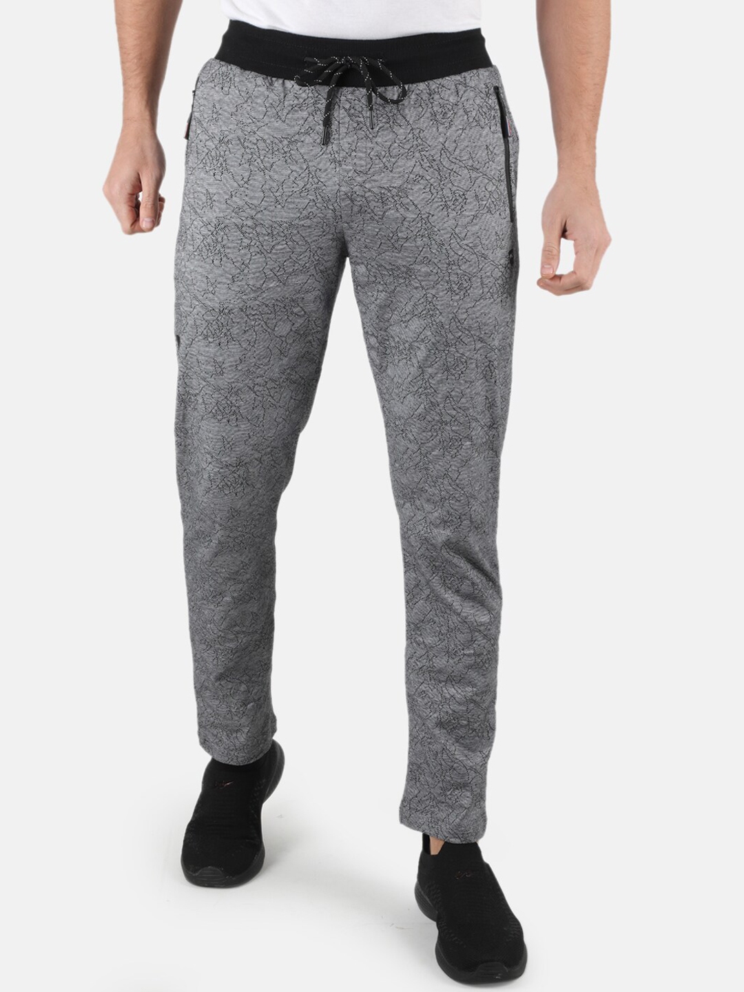 monte carlo track pants