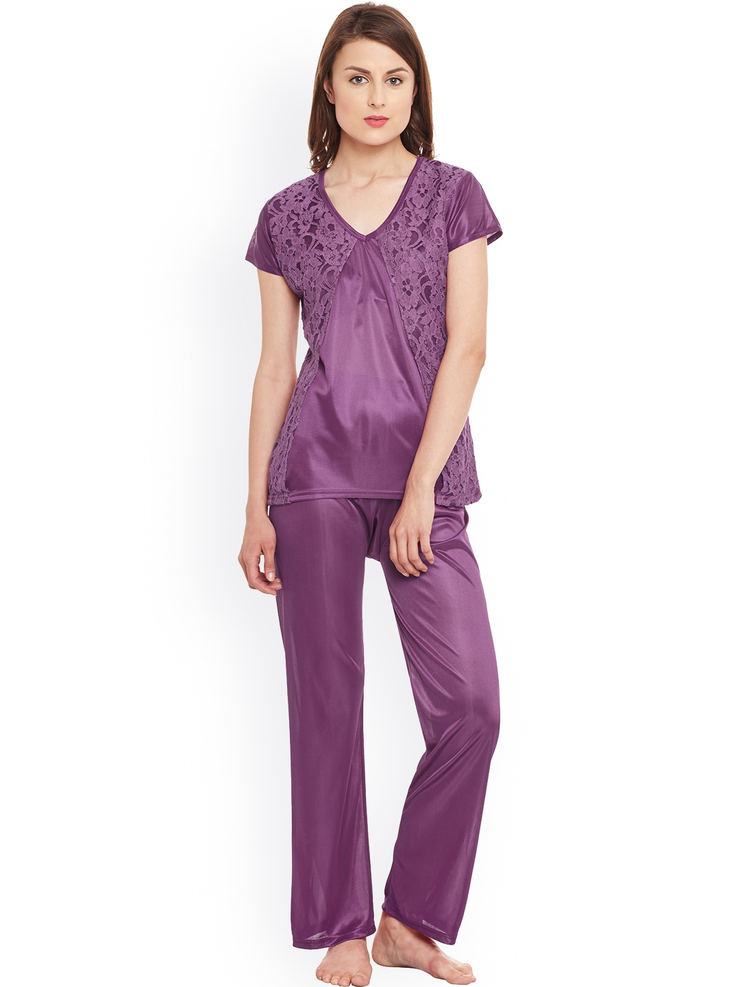 net night suit for women