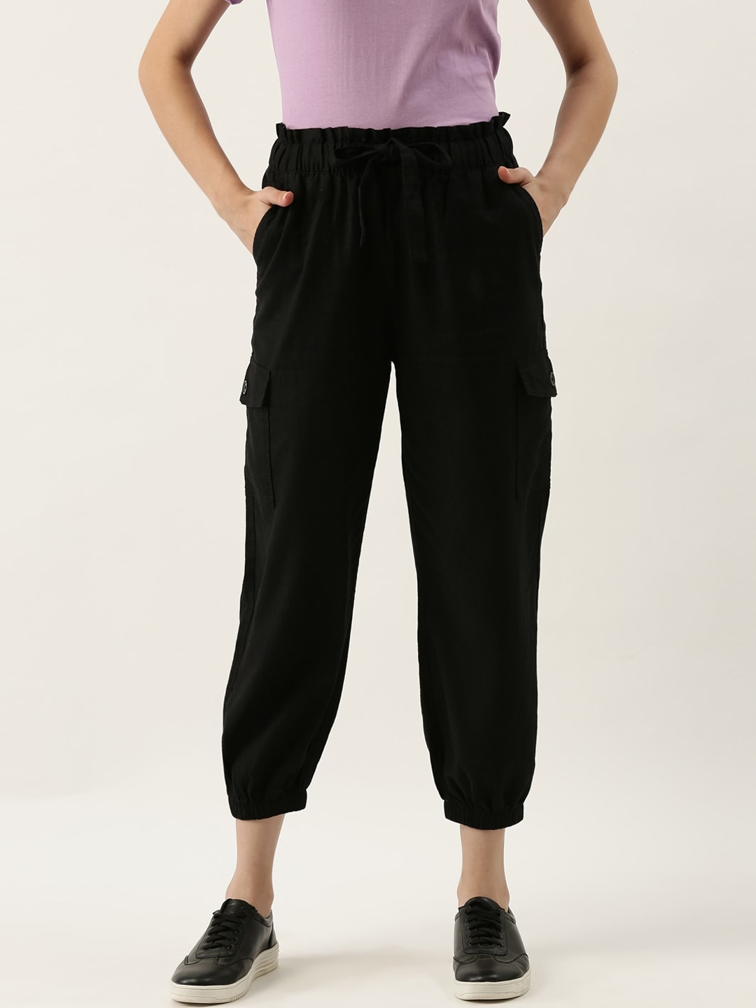 unknown london joggers