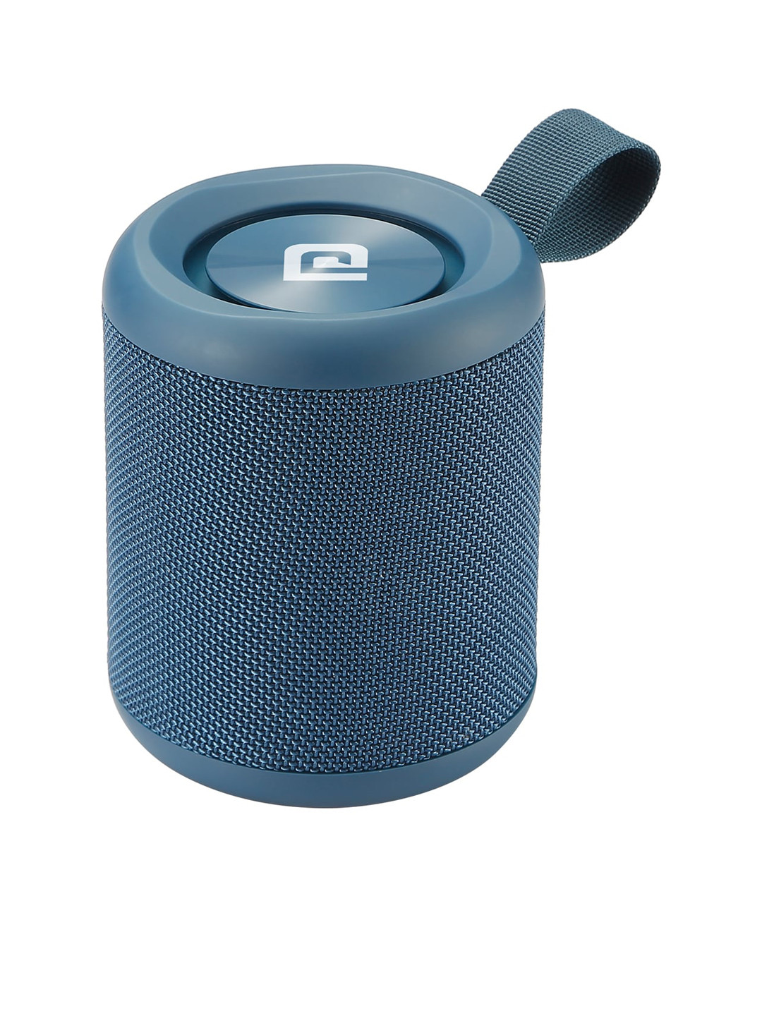 Buy Portronics Blue 20W Portable Bluetooth Speaker Speakers for