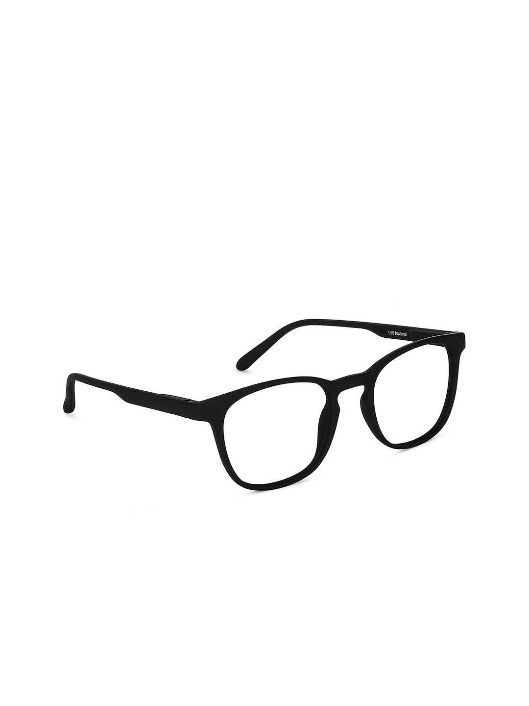 Buy Lenskart Blu Full Rim Zero Power Blue Cut UV Protection Anti Glare