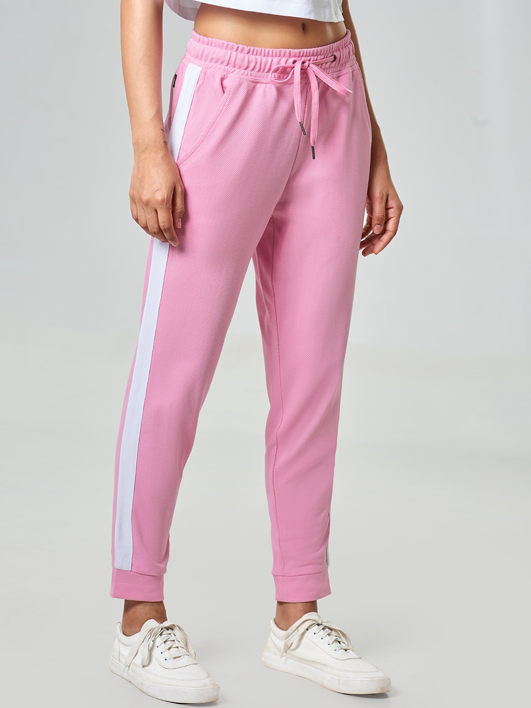 souled store track pants