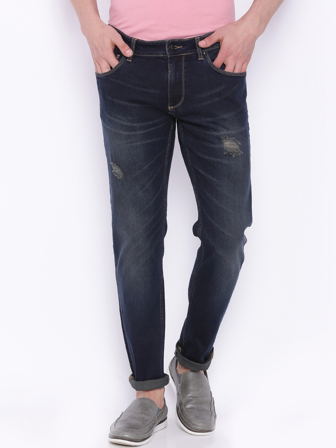 blue saint jeans