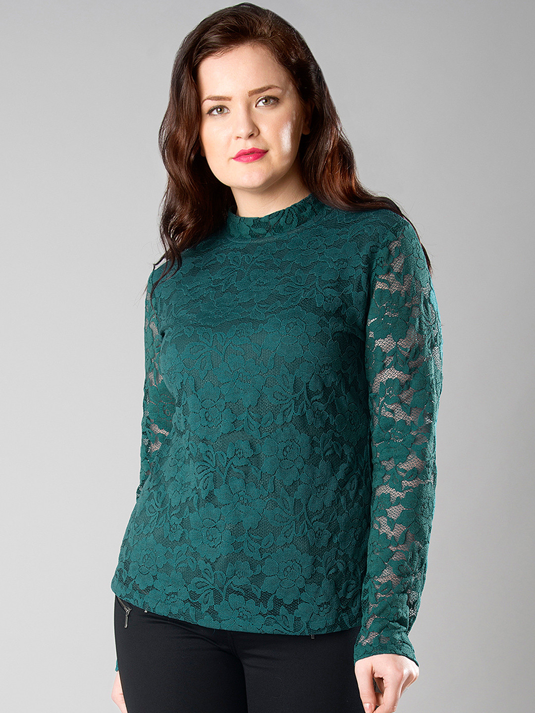 faballey plus size tops