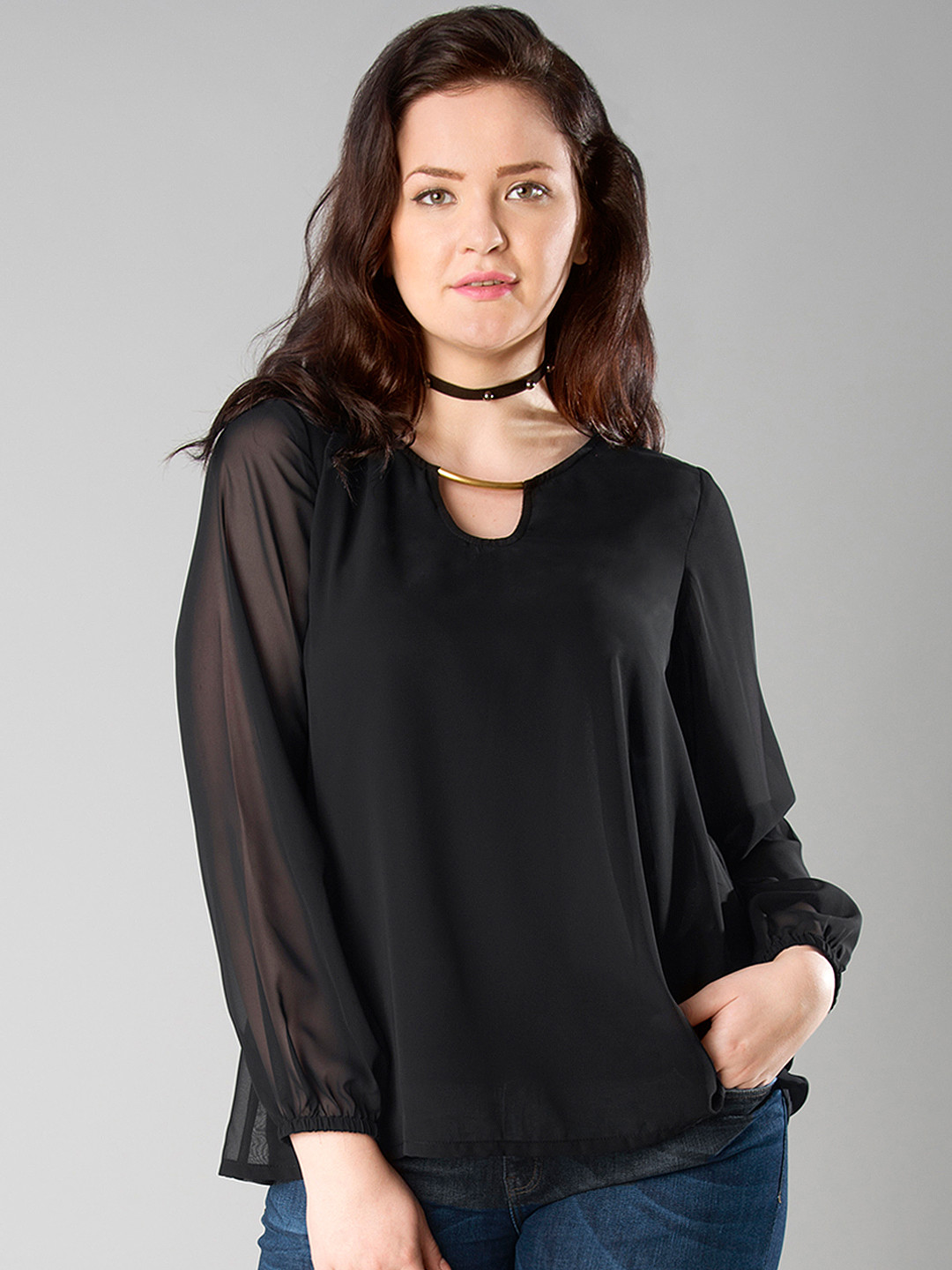 faballey plus size tops