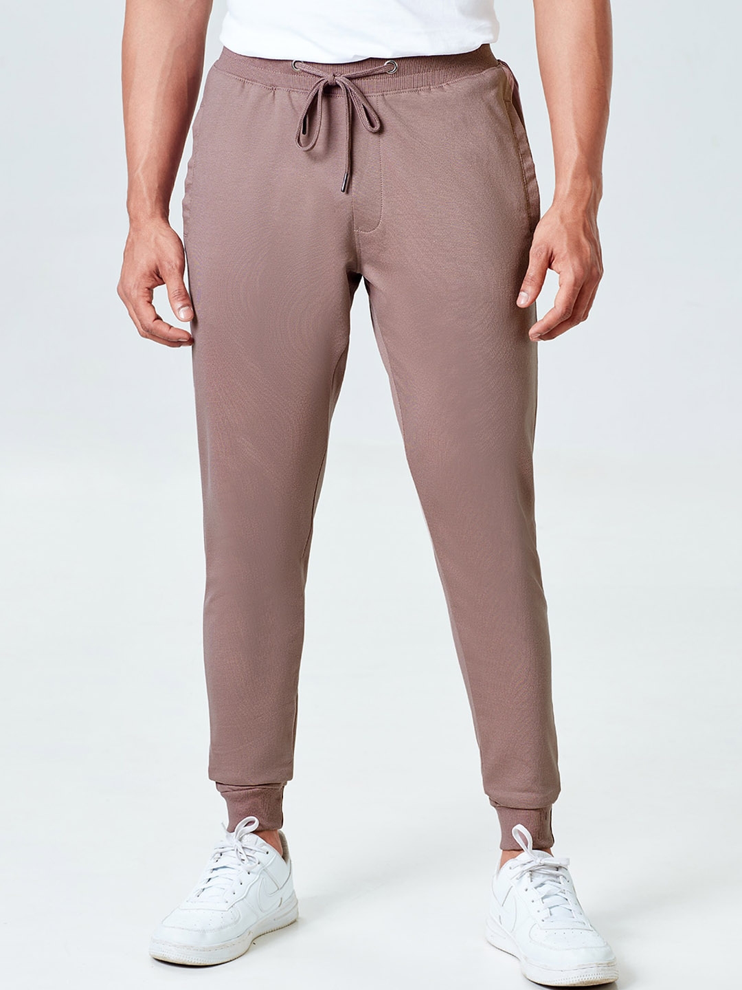 souled store track pants