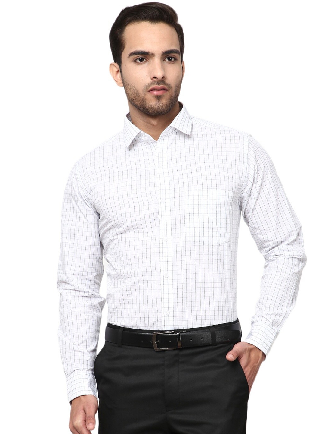 d mart formal shirt