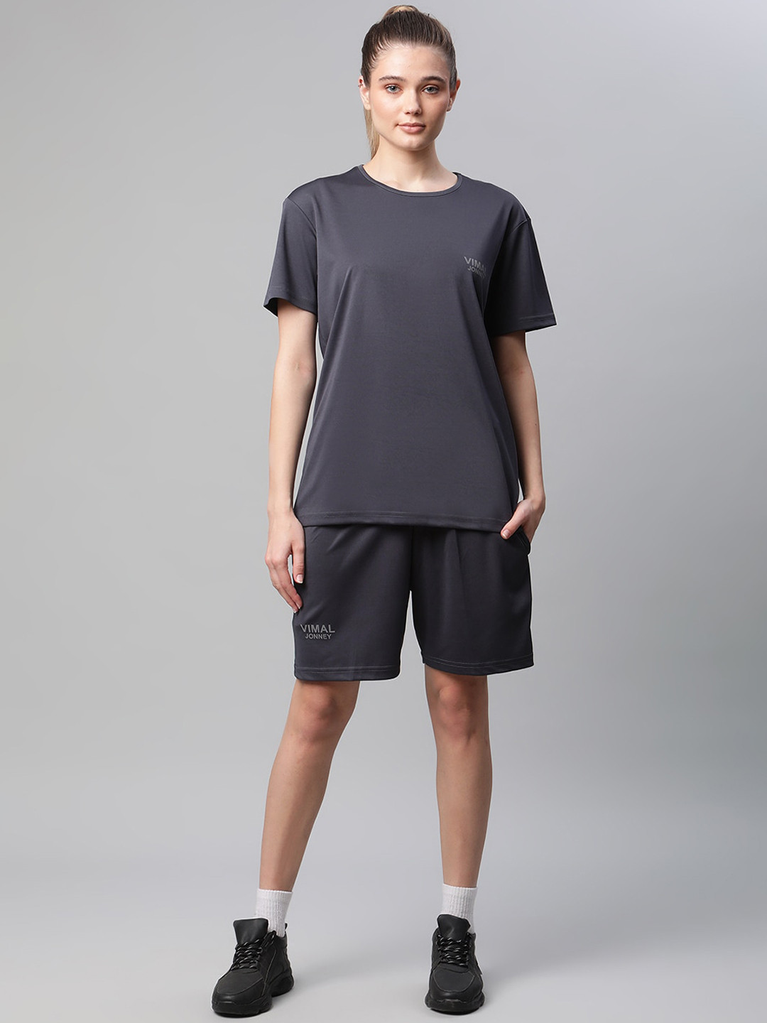 vimal jonney track suit