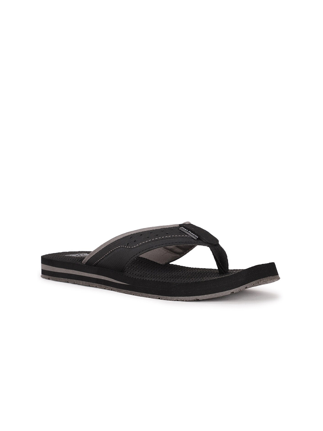 Hush Puppies Leather Flip Flops main image 0