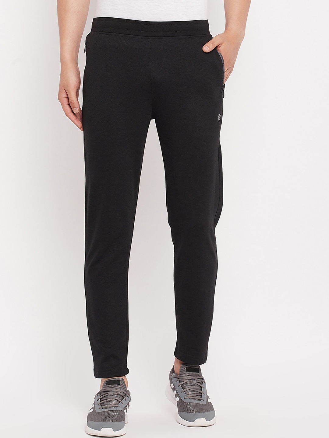 okane track pants