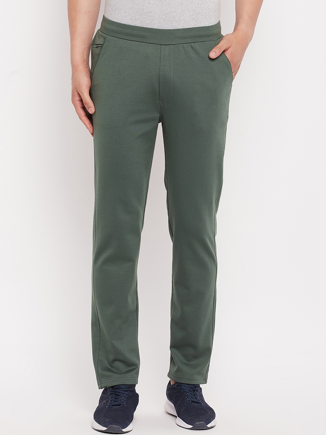 okane track pants