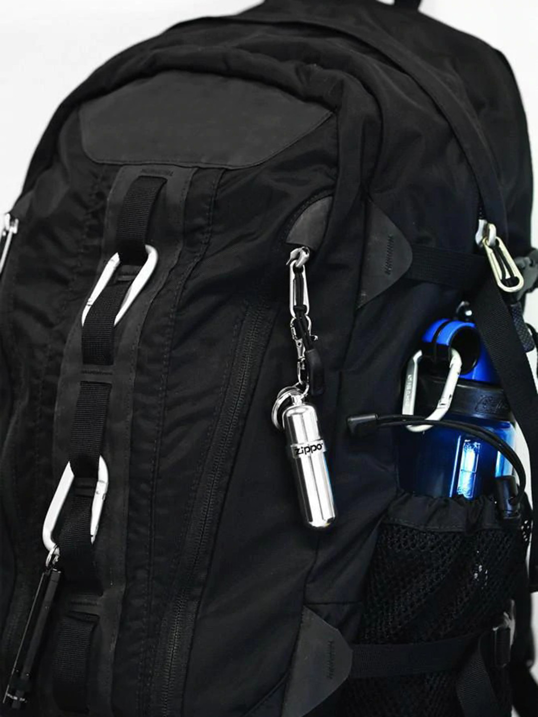 Buy Zippo Silver Toned Solid Fuel Canister Refill Travel Accessory for Unisex 17688086 Myntra