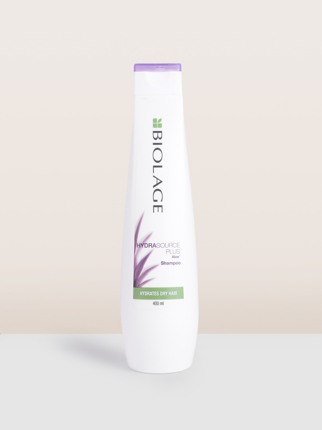 Buy Biolage HydraSource Plus Aloe Sustainable Shampoo For Dry Hair To
