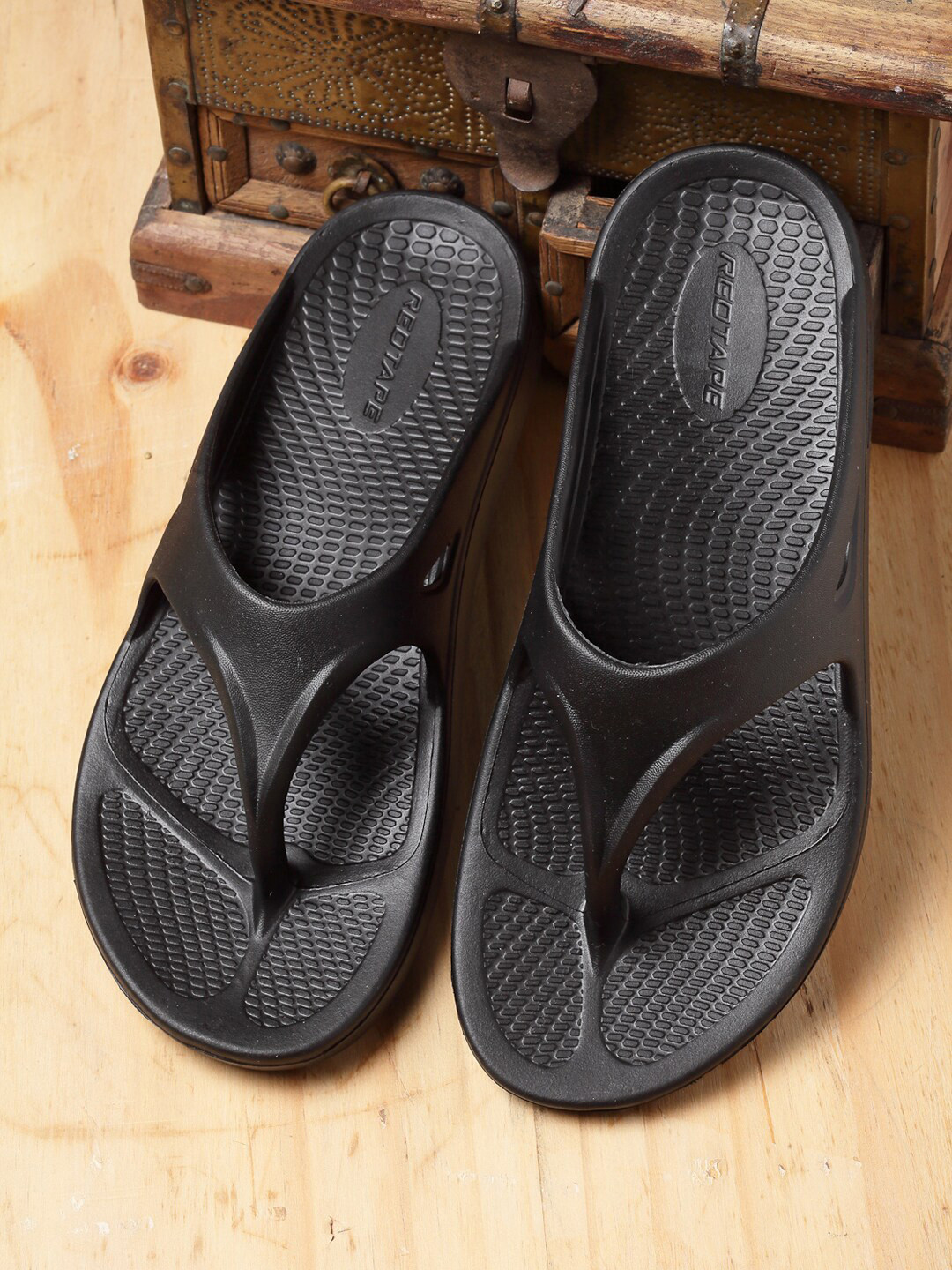 myntra flip flops
