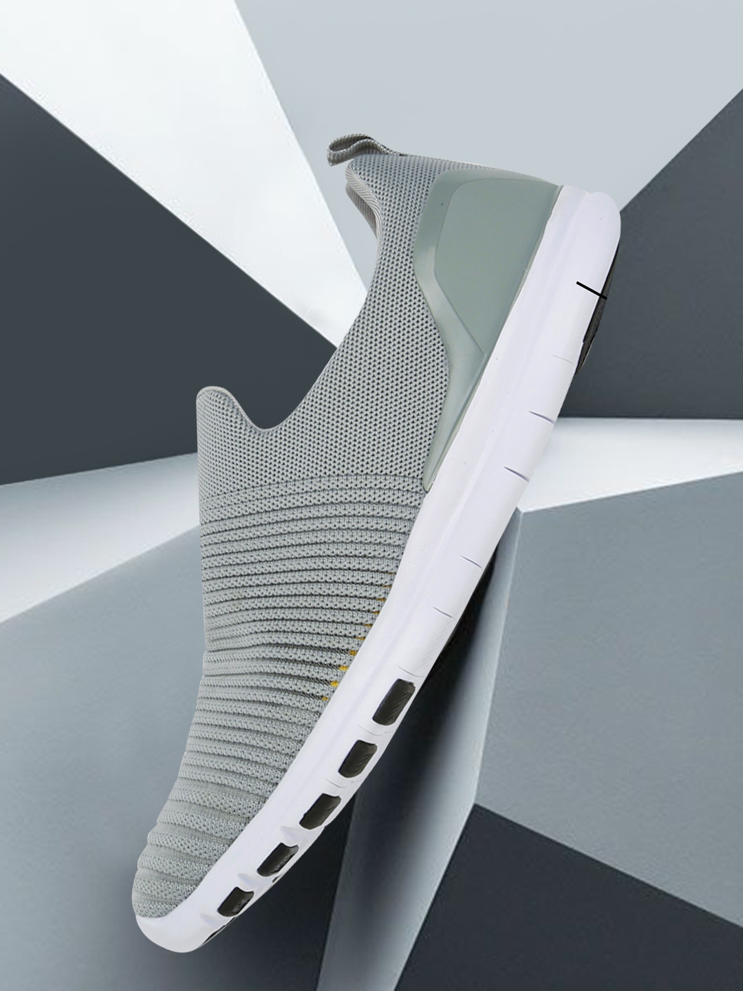 hrx slip on sneakers