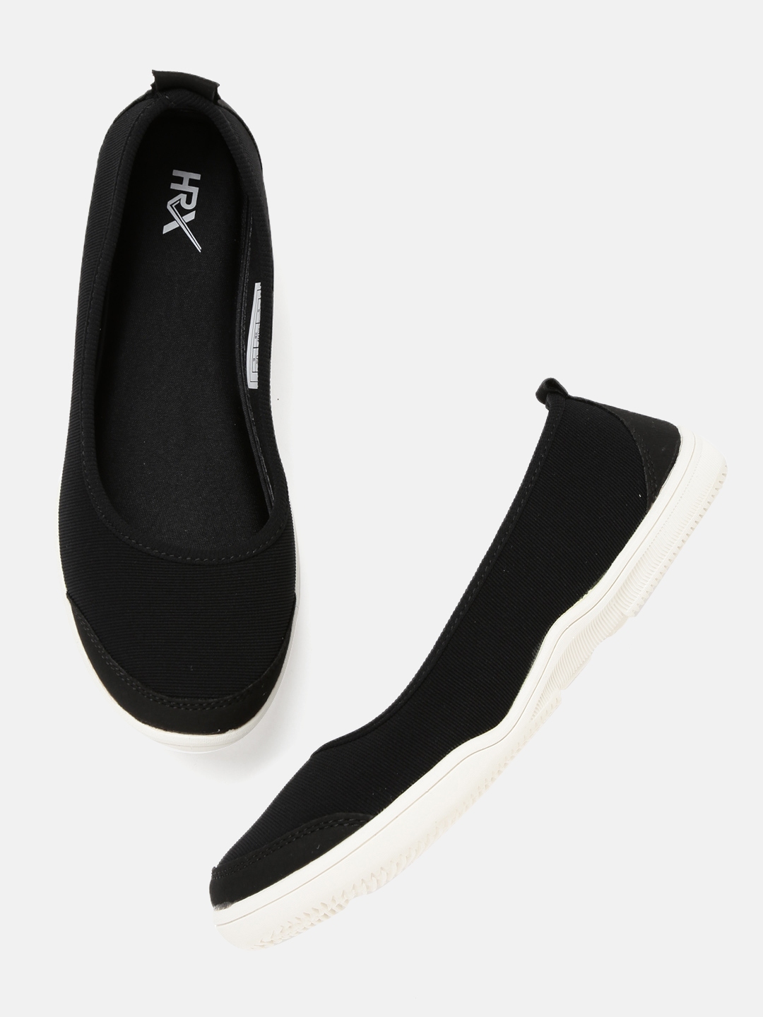 slip on shoes myntra
