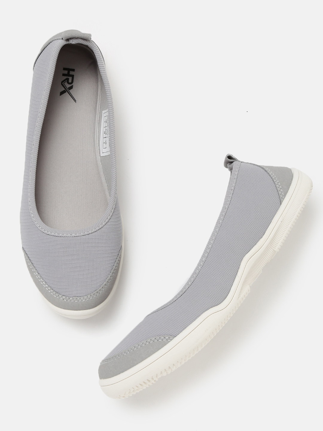 hrx slip on sneakers
