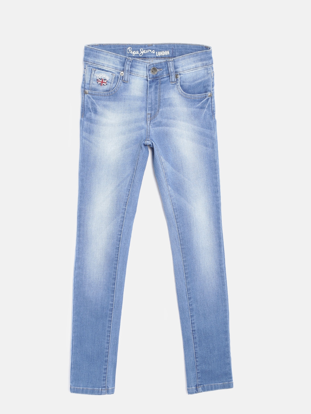 pepe jeans for girls