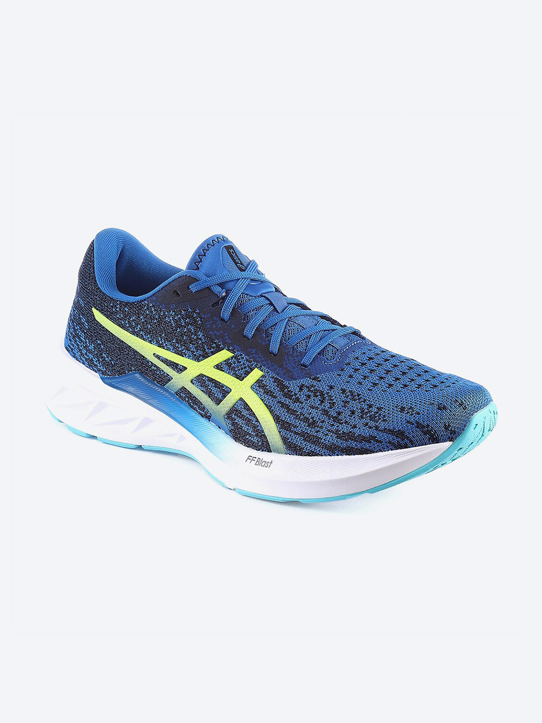 asics non marking