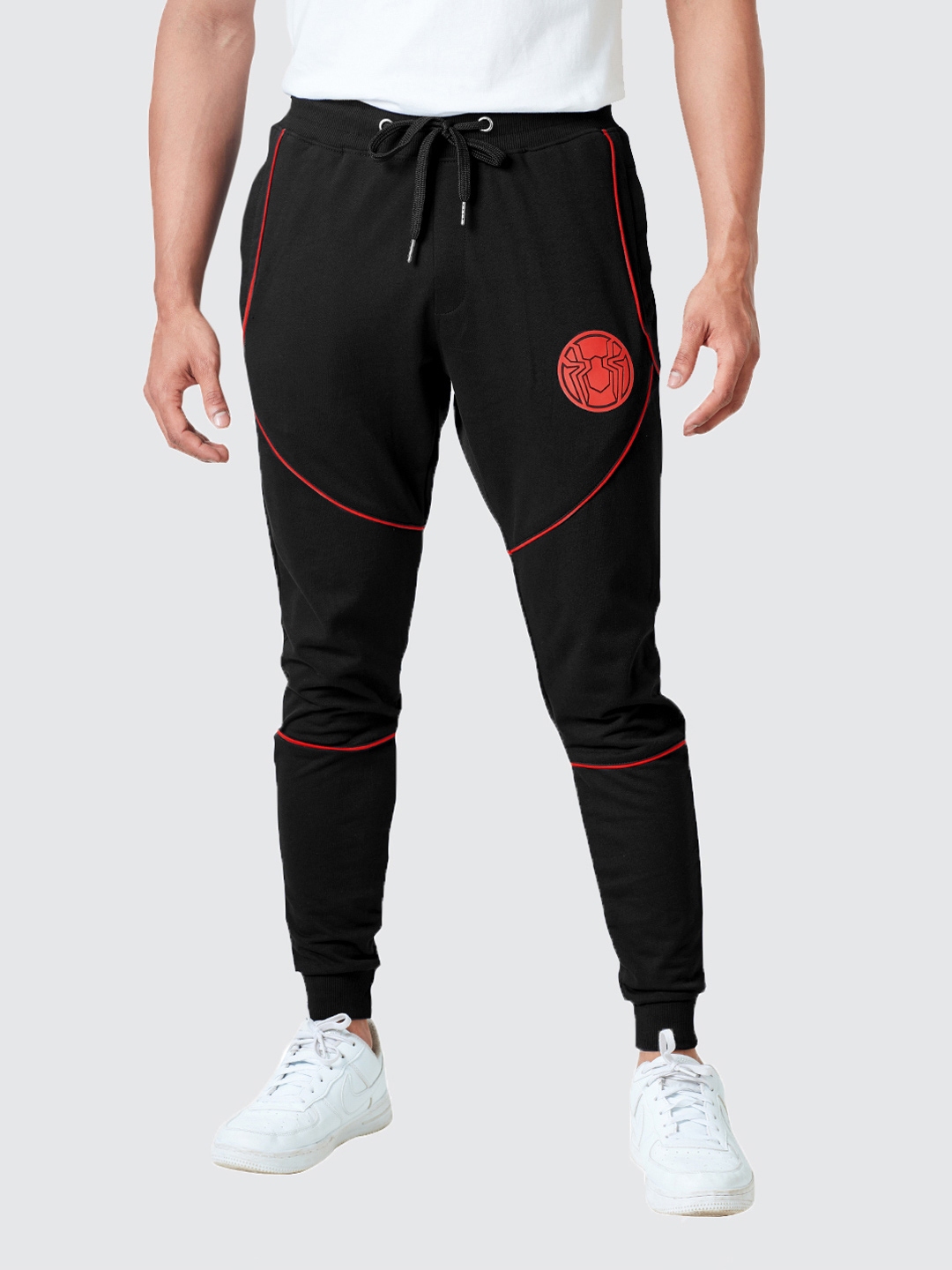 souled store track pants