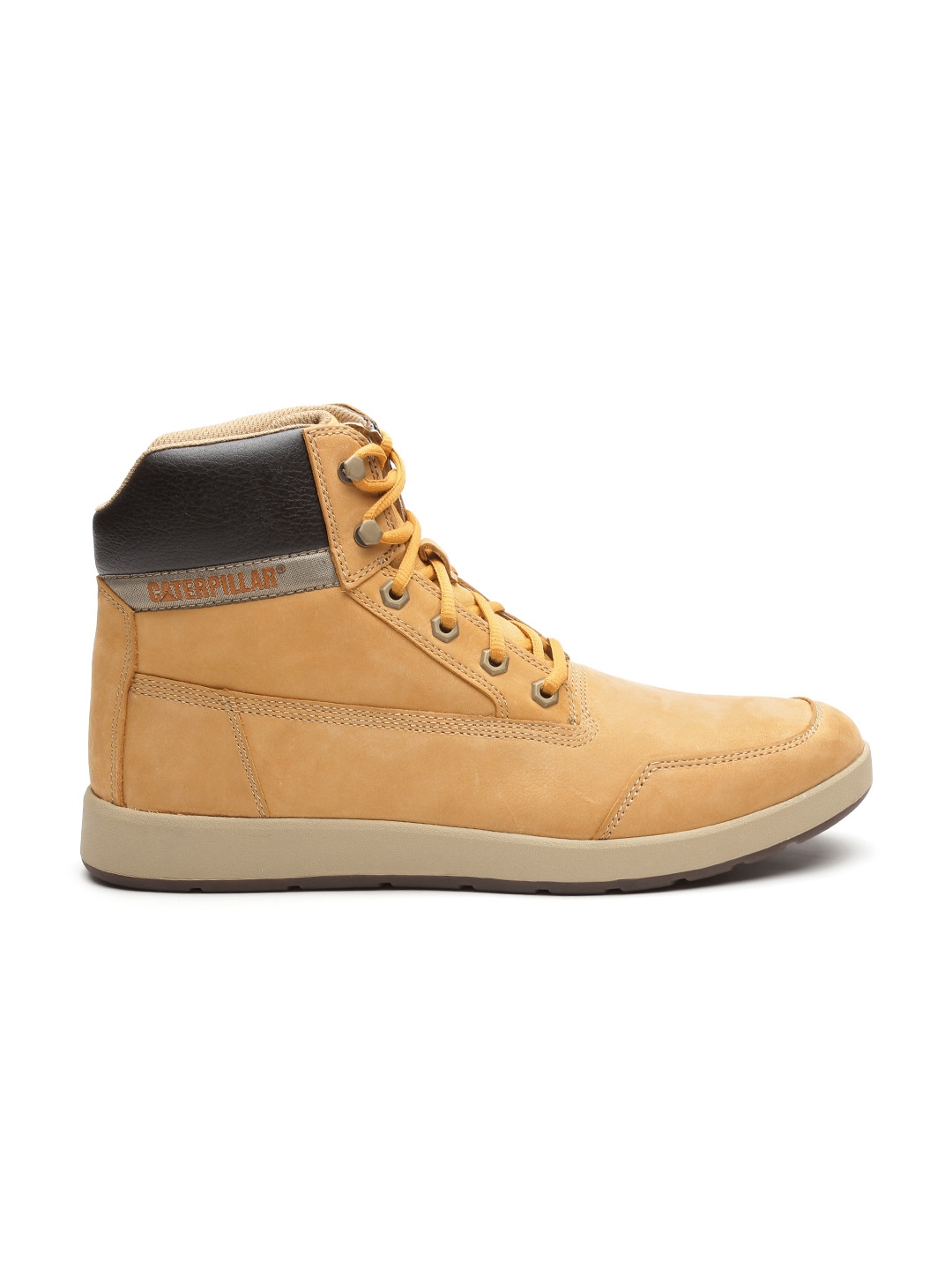 flat boots mens