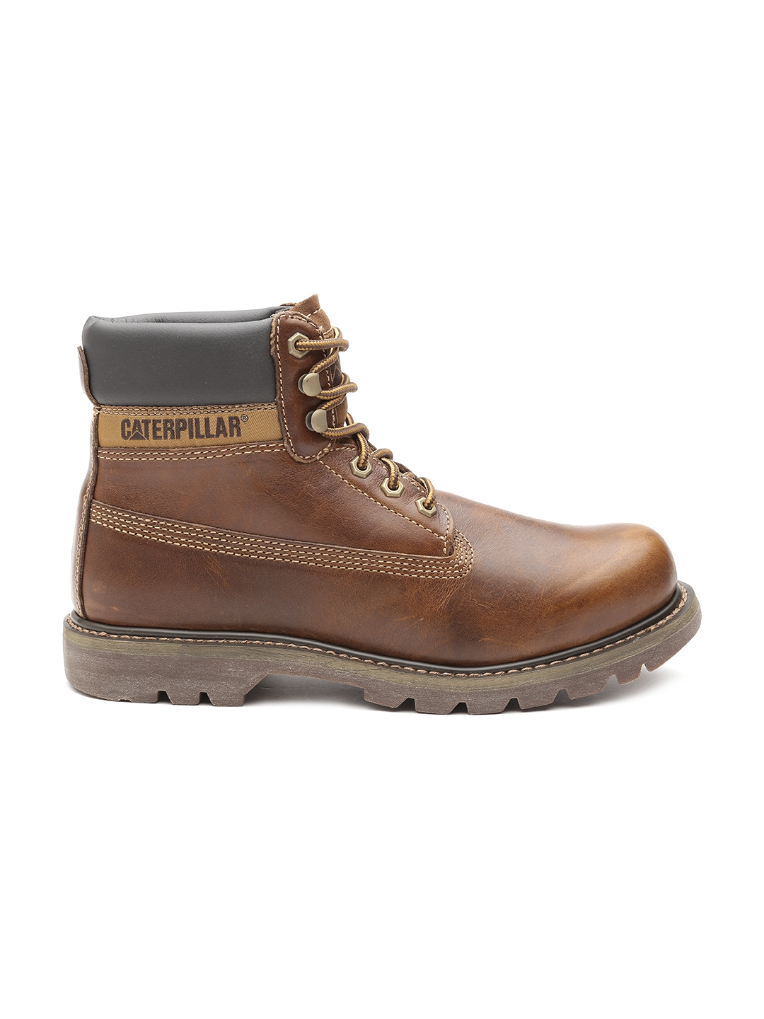 flat boots mens