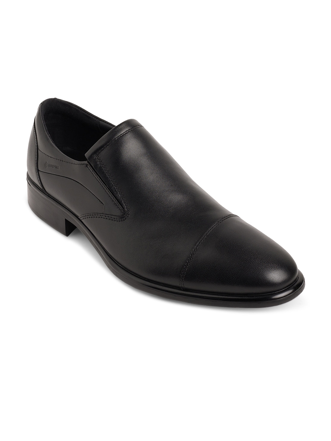Buy ECCO Men Citytray Formal Slip Ons - Formal Shoes for Men 17732220 ...