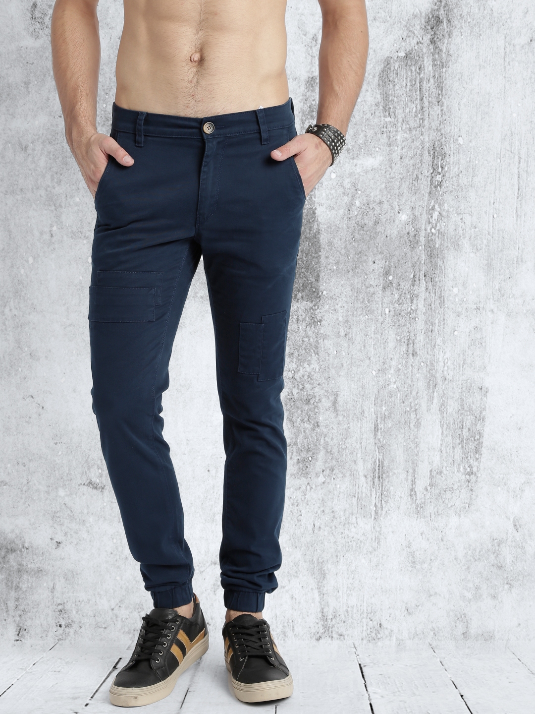 roadster joggers